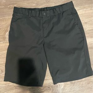 Men’s Nike Golf Dri Fit shorts